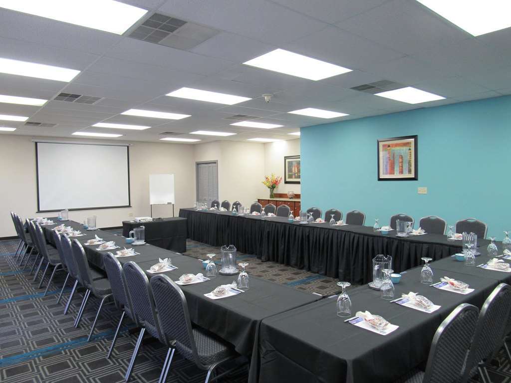 Hampton Inn By Hilton Harrisburg West Mechanicsburg Instalações foto