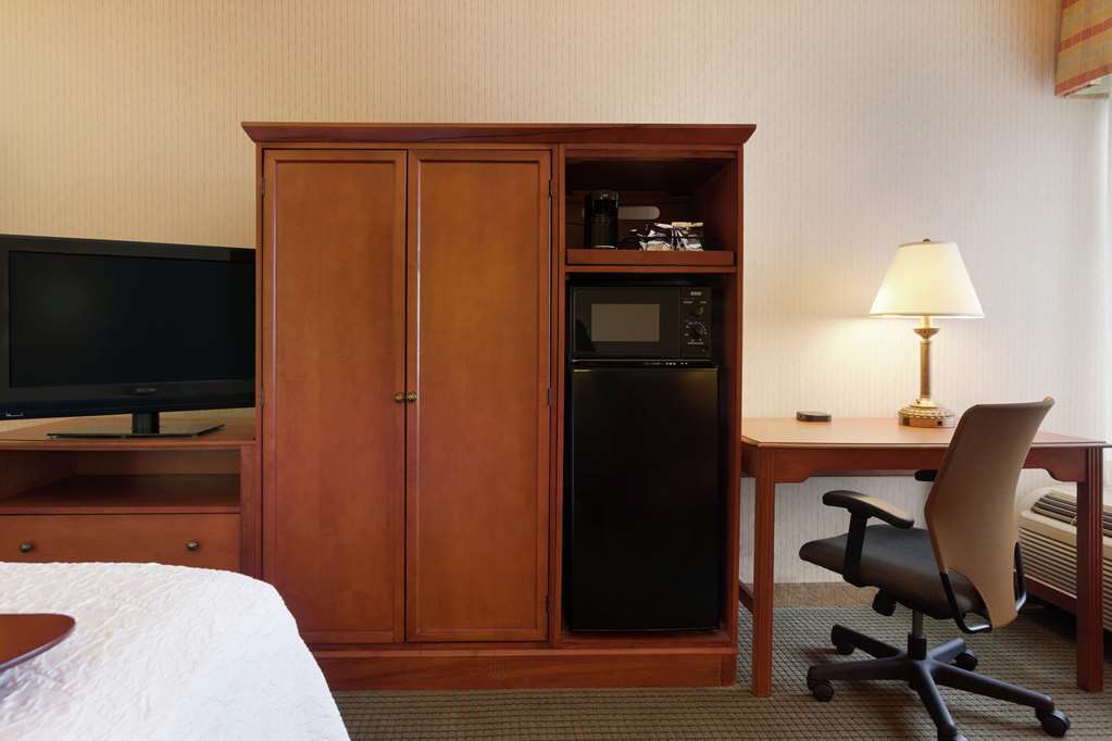 Hampton Inn By Hilton Harrisburg West Mechanicsburg Quarto foto